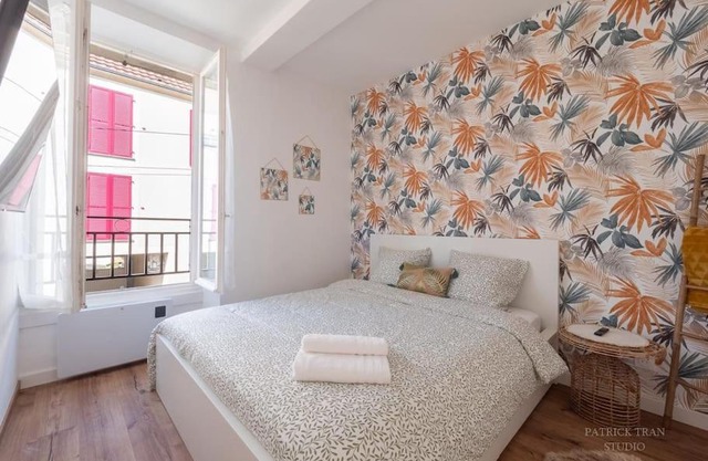 Logement pour 8 personnes près de Disney & Paris