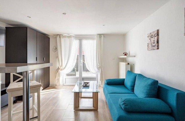 Logement quartier pavillonnaire