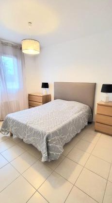 Logement thermale et de tourisme Les Acacias 4