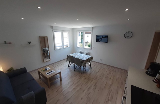 Logis 4 des bergers☆