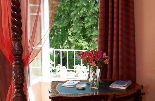 Logis Hôtel les Hauts de St Maure