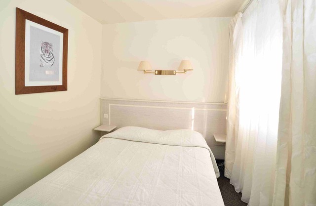 Logis Hôtel Côte d'Opale