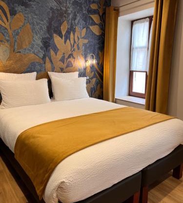 Logis Hôtel de france