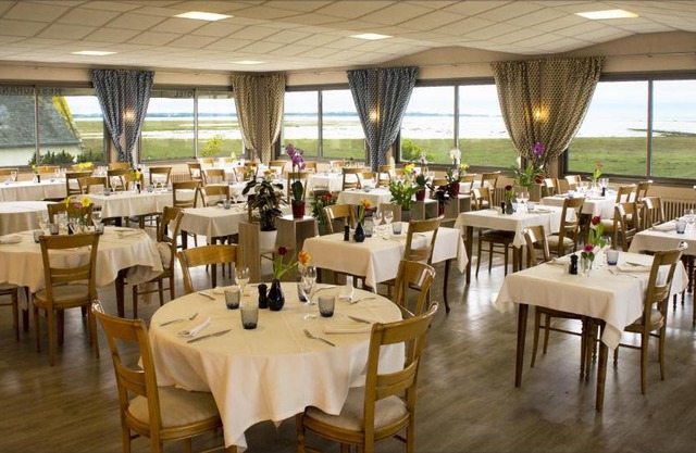 Logis Hôtel Le Bretagne