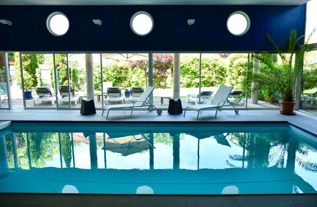 Logis Hôtel Relais de Vincey