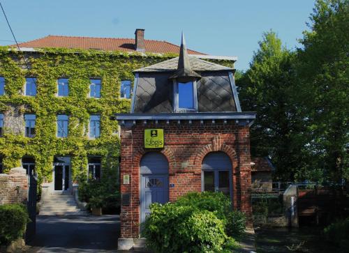 LOGIS HÔTEL-RESTAURANT - Le Moulin d'Artres