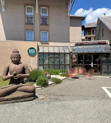 Logis Havvah Hôtel Gap
