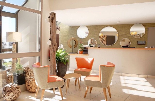 Logis HAVVAH Hotel Gap