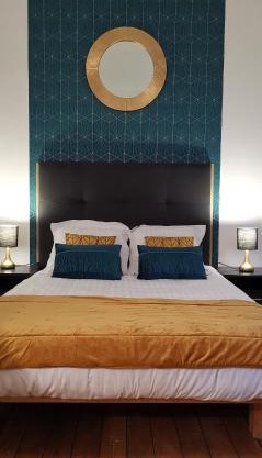 Logis Hotel La Tourelle du Beffroi