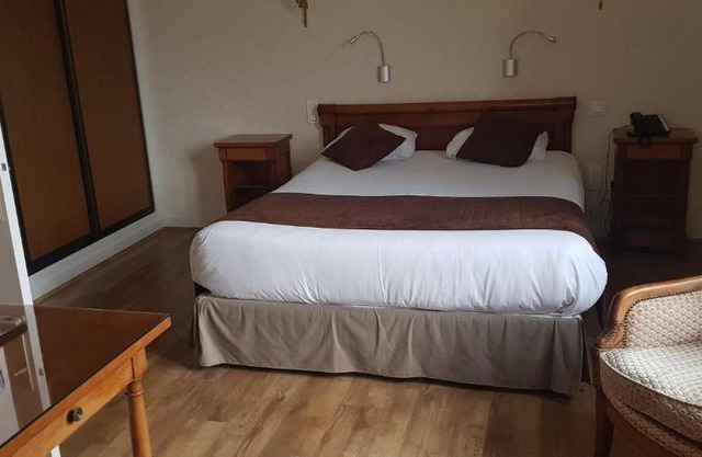 LOGIS HOTEL - Le Relais Saint Vincent