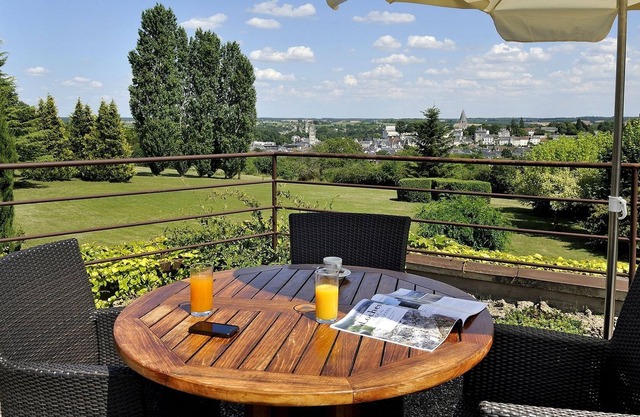 Logis Hotel Luccotel