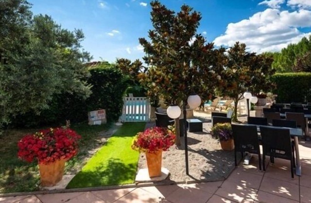 LOGIS La Grande Bastide