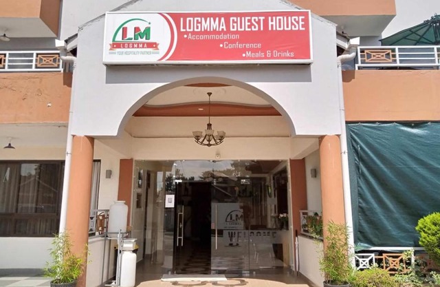 Logmma Regency Hotel