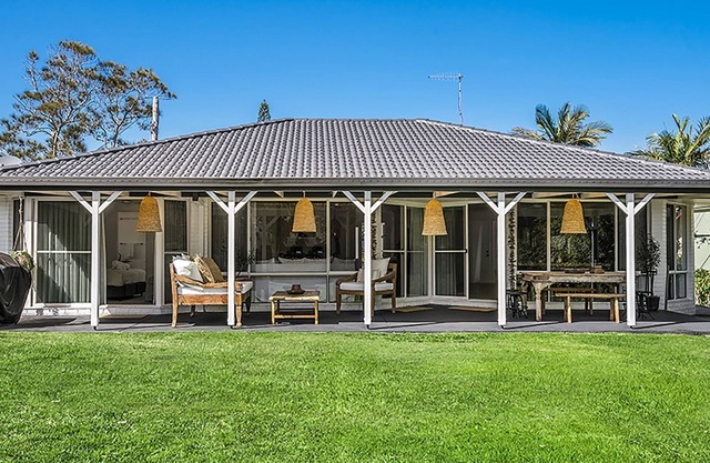 Lola House by Belle Escapes Byron Bay - 7 minute walk to Main Beach
