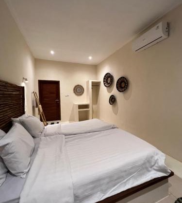 Lombok Coconut Hotel