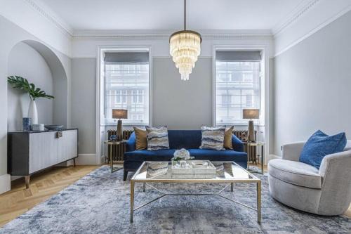 London Dock 2 Bed Luxury Modern Apartment