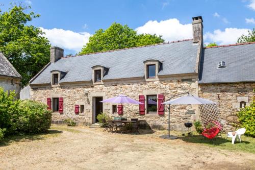 Longère de charme Armorine