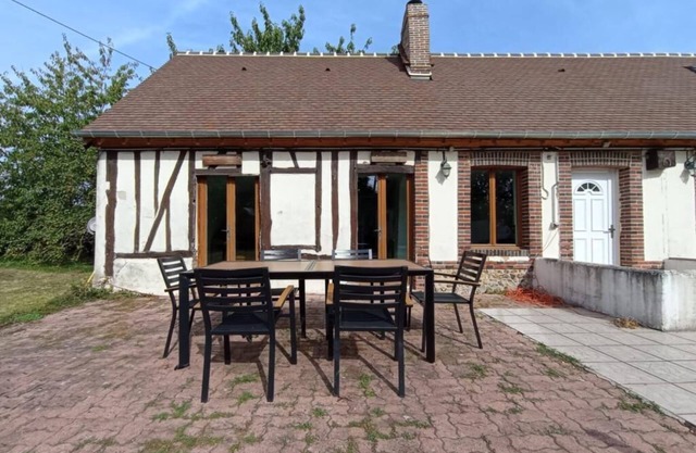 Longère Normande - Center Parcs - Proximité GR