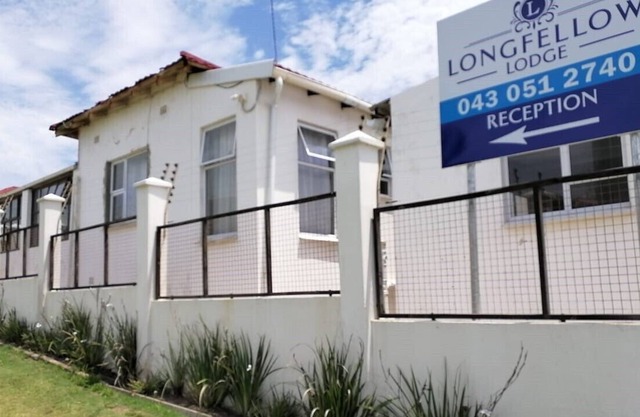 Longfellow Lodge