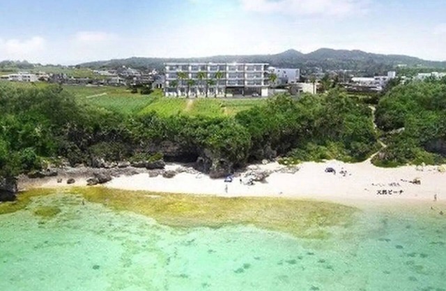 Longvacation Okinawa 206