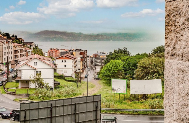 Look forward to a Galician vacation with beach and cultural delights