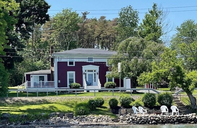 Looking for accommodations in Auburn or the Fingerlakes?
