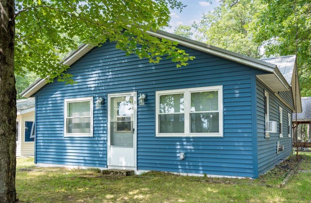 Lookout Cottage - Lake Access