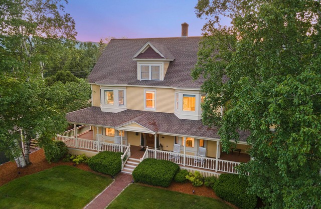 Loon Mountain Gem: Perfect For Large Families