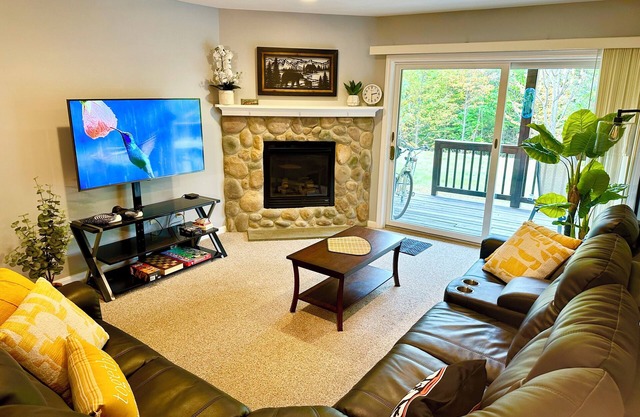 Loon Mountain Retreat at Lincoln NH