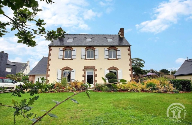 Lopéreg - Trelevern - Gîte