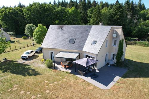 LOrée du Bois - 14 personnes - Rêve au Mans