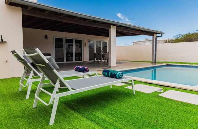 Lord's Suites Summary