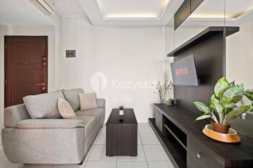 Loriva by Kozystay - Ancol