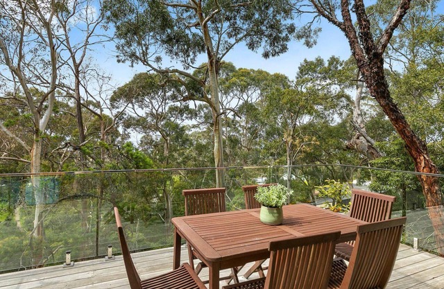 Lorne Hiatus - Perfect Location, WIFI