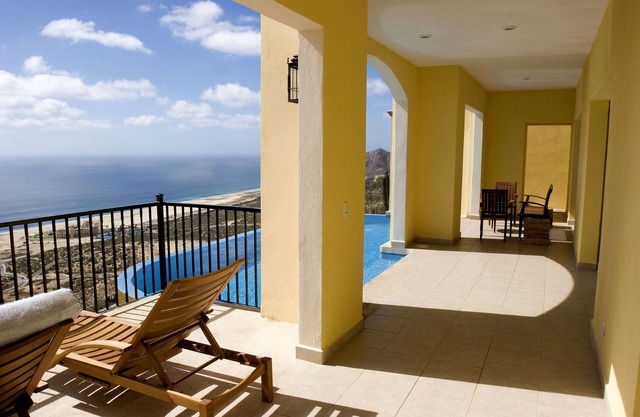 Los Cabos Oceanside Villa - Calendar Year 2027