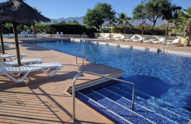 Los Gallardos Leisure