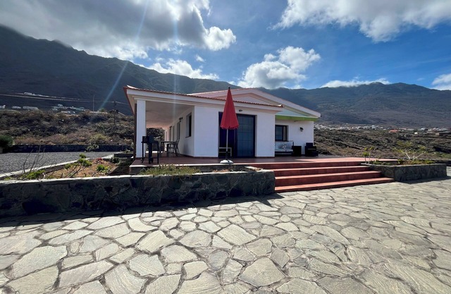 Los Morales Retreat, Terrace of Dreams in Frontera