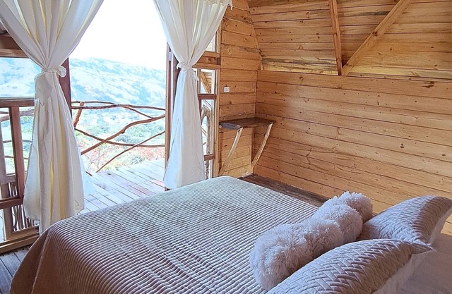 Los Nevados Ecolodge