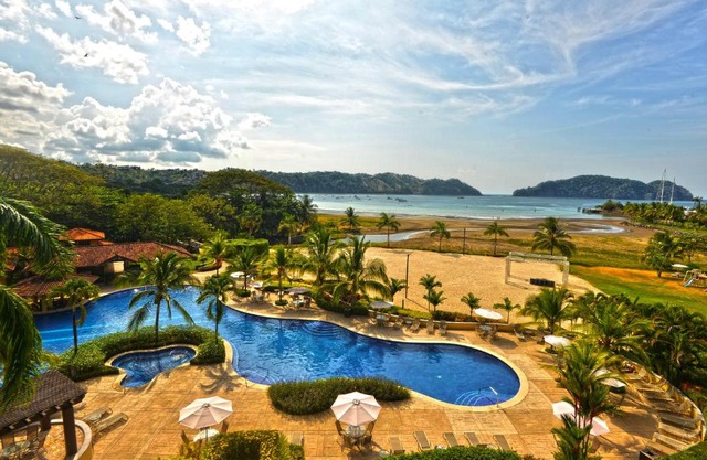 Los Suenos Resort Bella Vista 4B