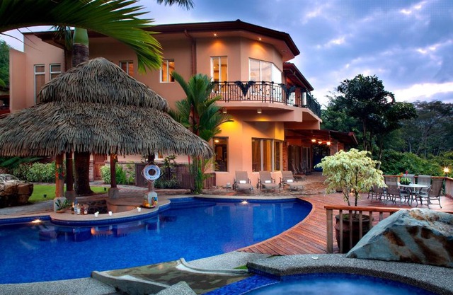 Los Suenos Resort Casa Oasis by Stay in CR