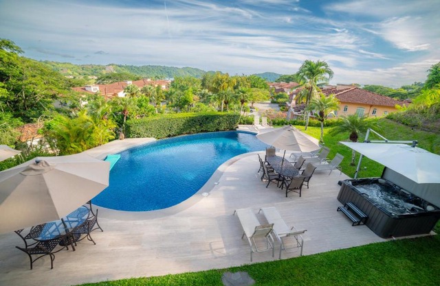 Los Suenos Resort Casa Patron by Stay in CR