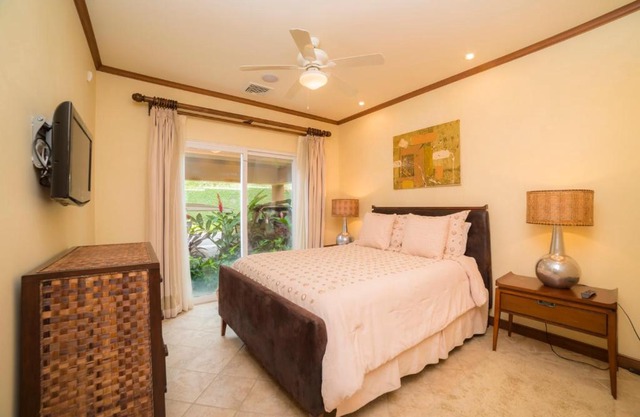 Los Suenos Resort Veranda 5H by Stay in CR