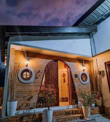 Loti Guest House Jln Penun Limau