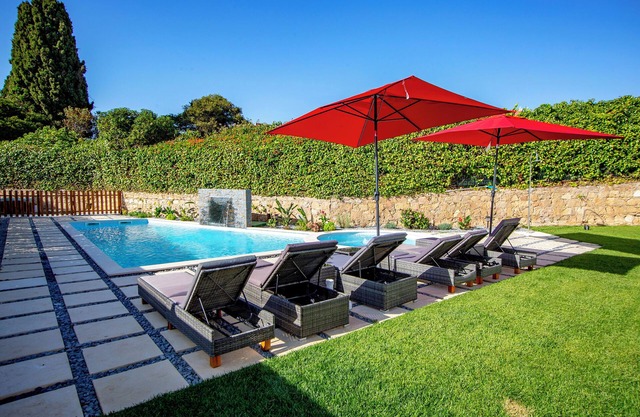 Lotus Villa 2, Albufeira - Praia da Oura