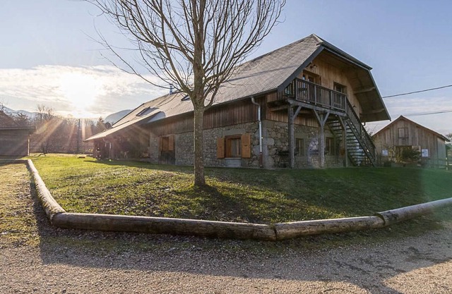 LOU Cabro - LE Montcel