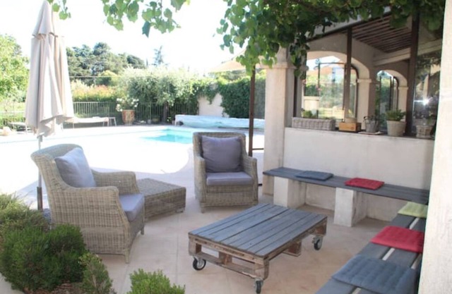 Lou Mas dou Souleou & Spa