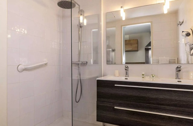 Lou Paradou Residence * - Superior Studio 2 People