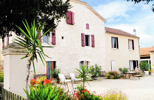 Lou Petit Peyre - LABURGADE