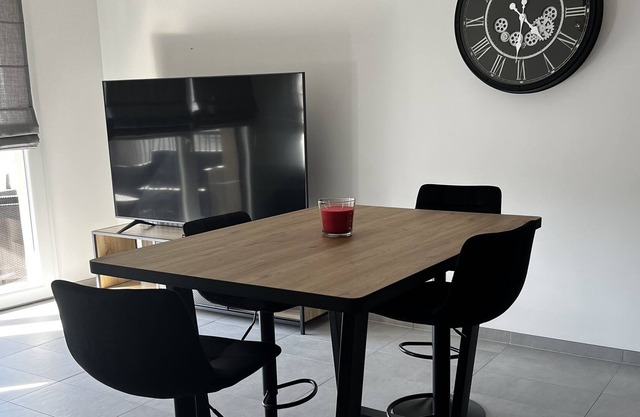 Loue Appartement 3 Pièces