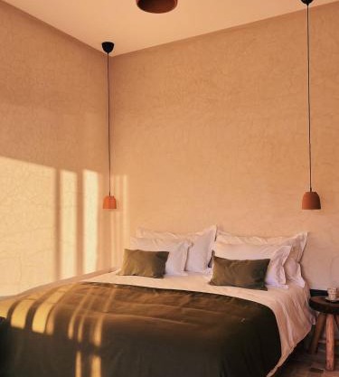 Loued Surf Lodge